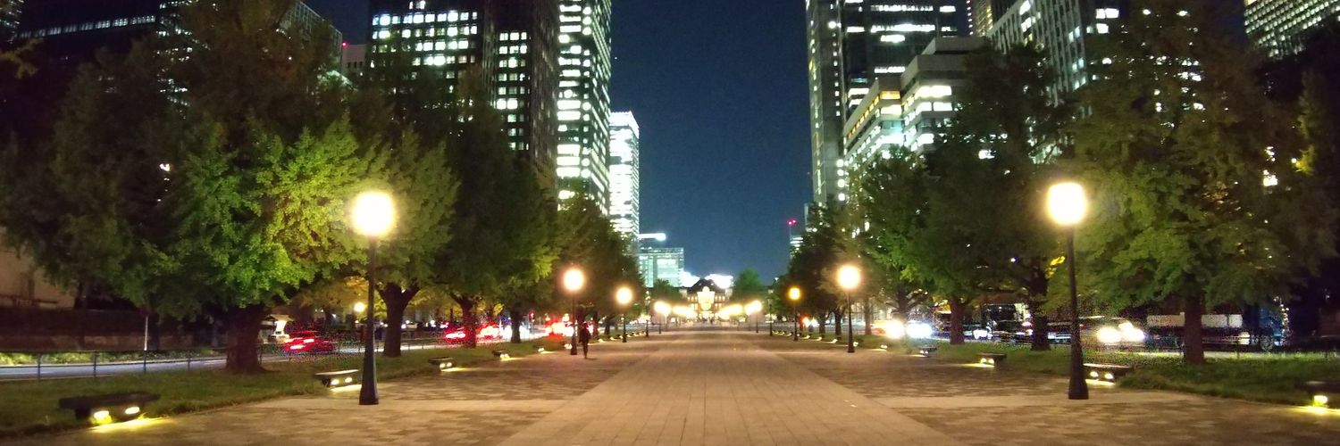 rie54107's profile banner image