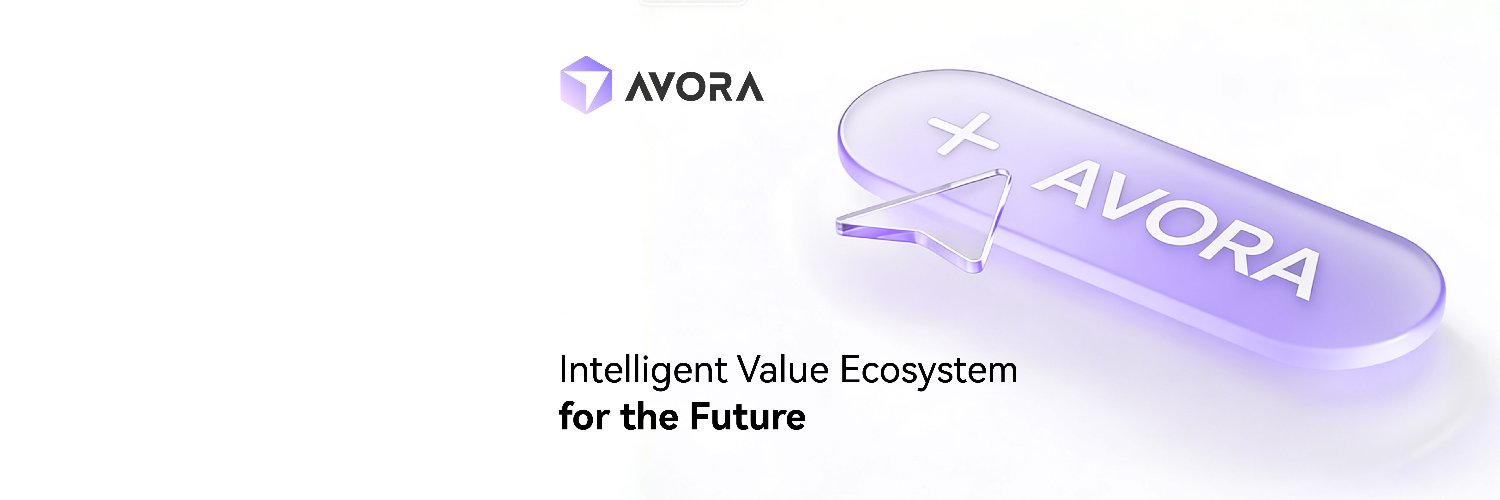 AvoraOfficial banner