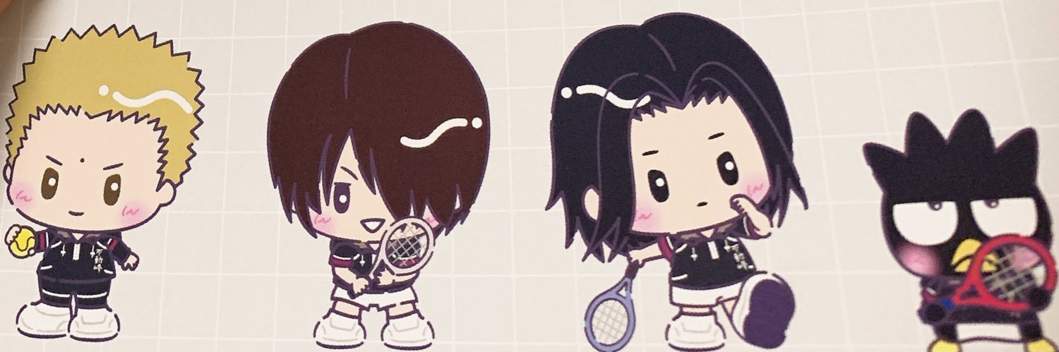 つぼこ@取引用 banner