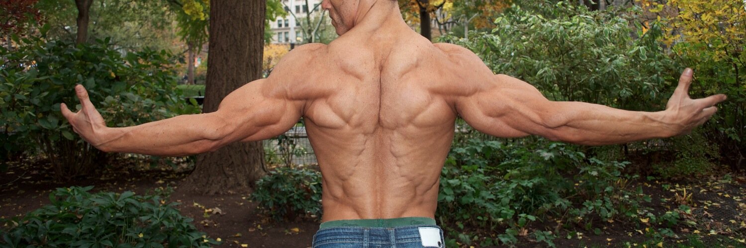 FerraFitness's profile banner image