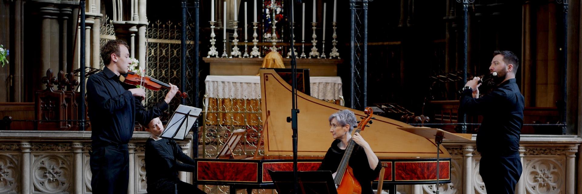 Real Music Videos banner