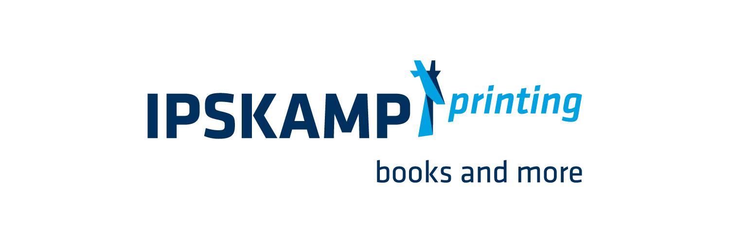 Ipskamp Printing banner