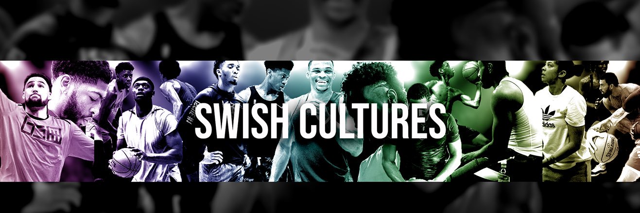 Swish Cultures's banner