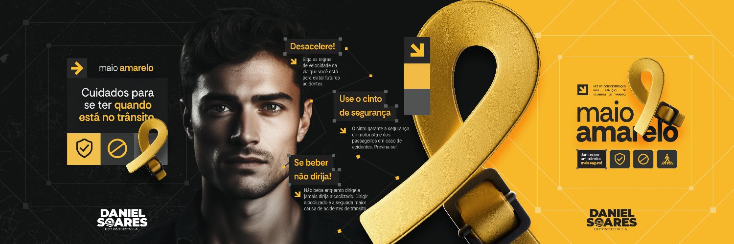 Daniel Soares banner