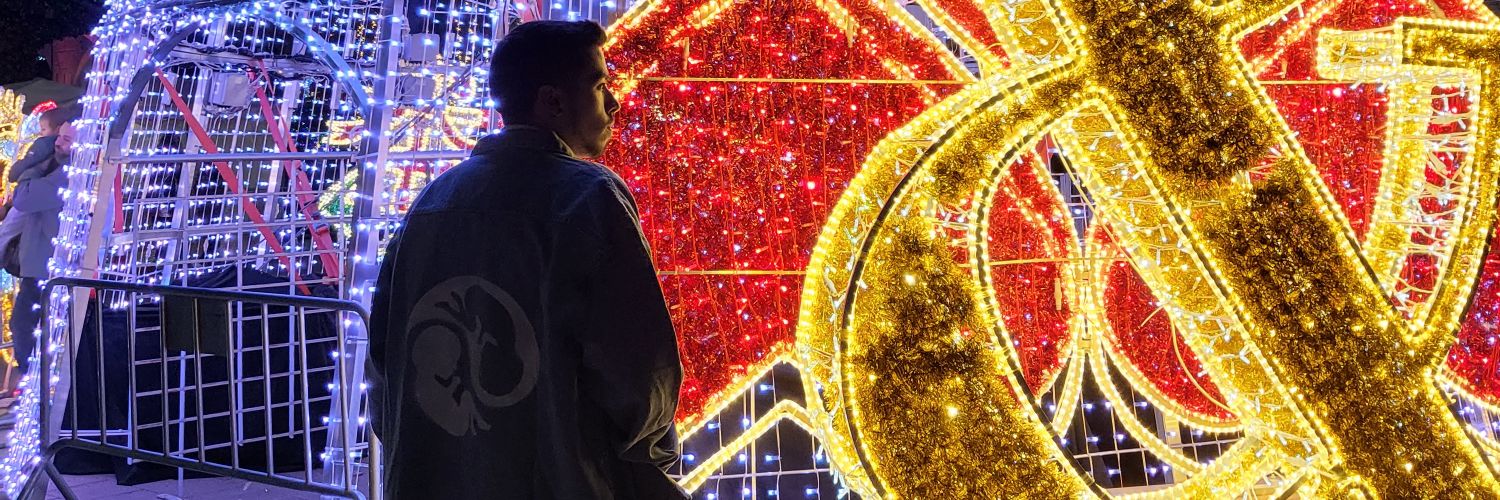 yerayJM's profile banner image