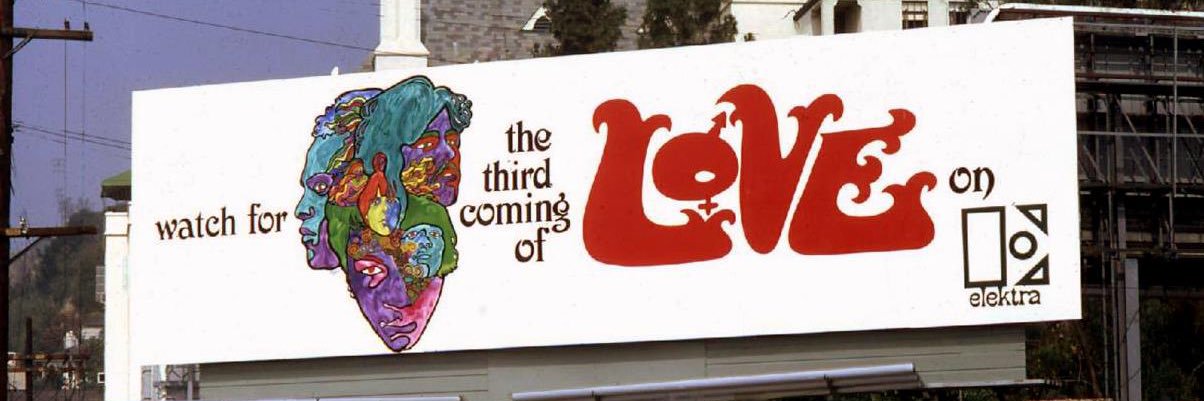 Slouching Towards McDonaldland's banner