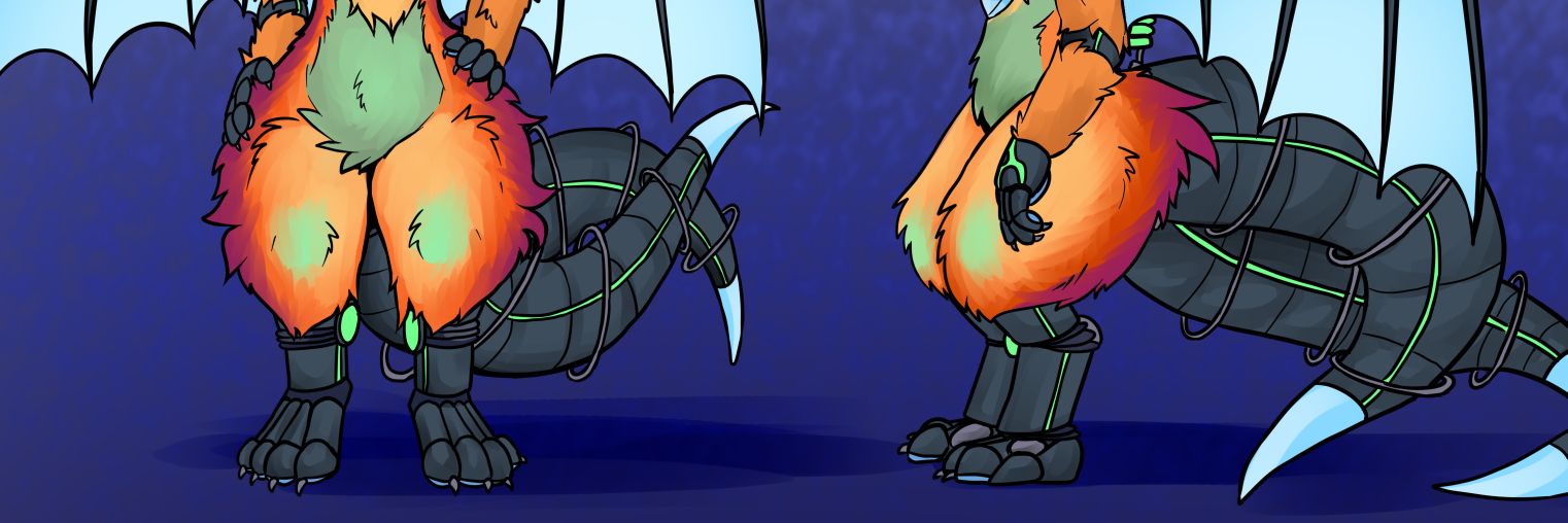 chederg1's profile banner image