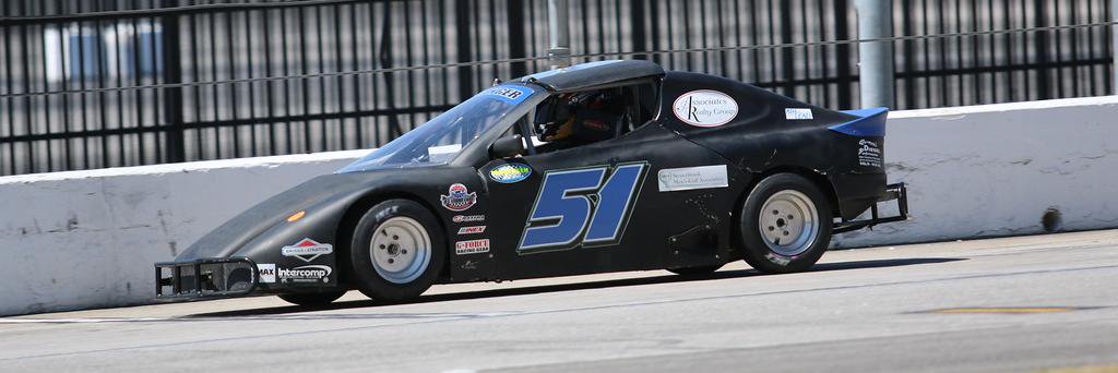 Springer Racing banner