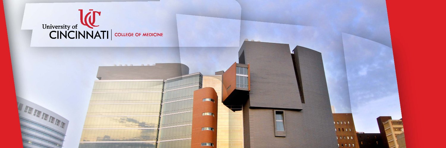 Tom Thompson Lab banner