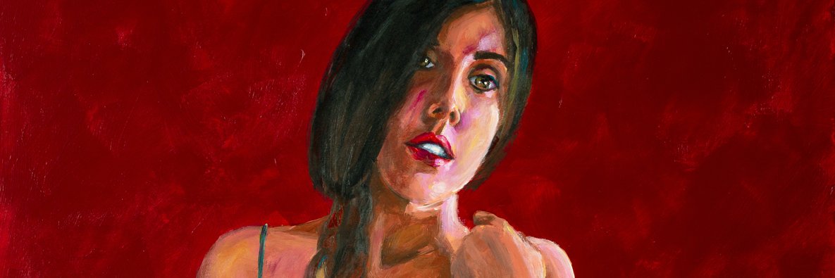 Pictor Mulier banner