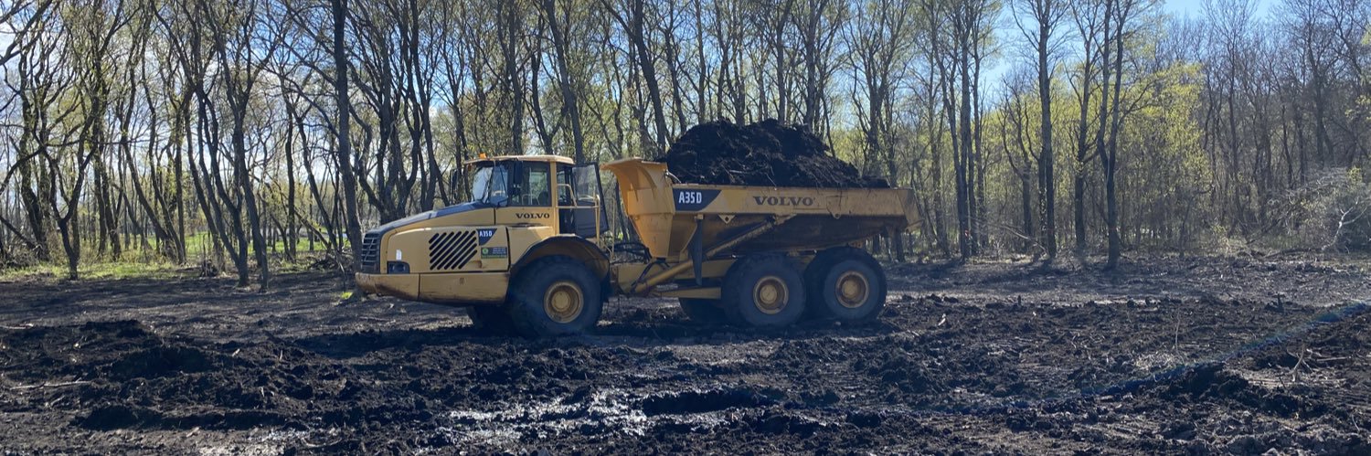 Evco Construction Group banner