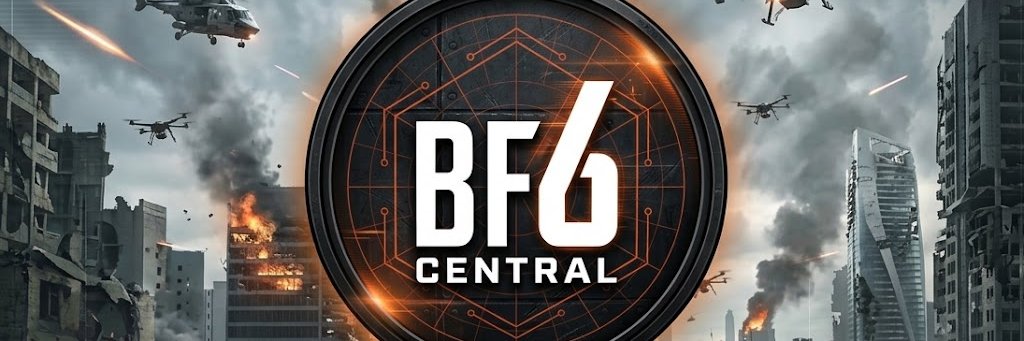 BF6_Central's profile banner image