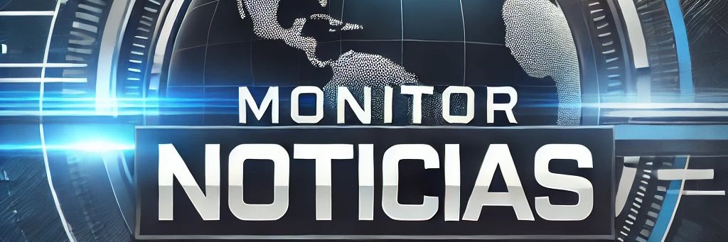 Noticias Monitor's banner
