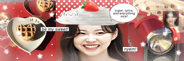 Hkyujin Profile Banner