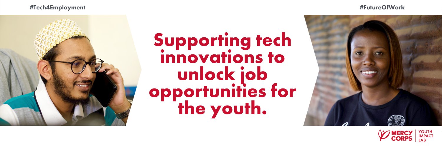 Youth Impact Labs_East Africa banner