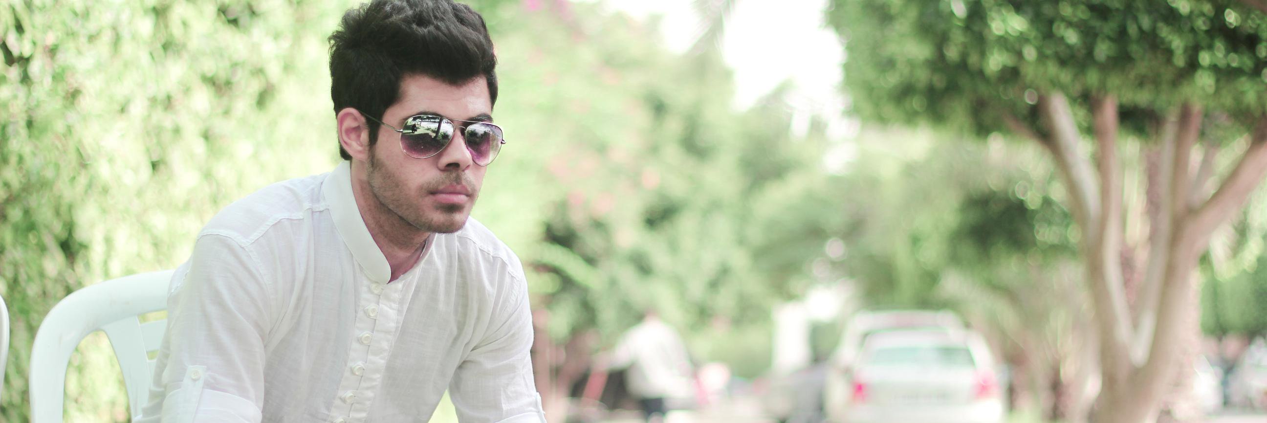 ziadjendia's profile banner image
