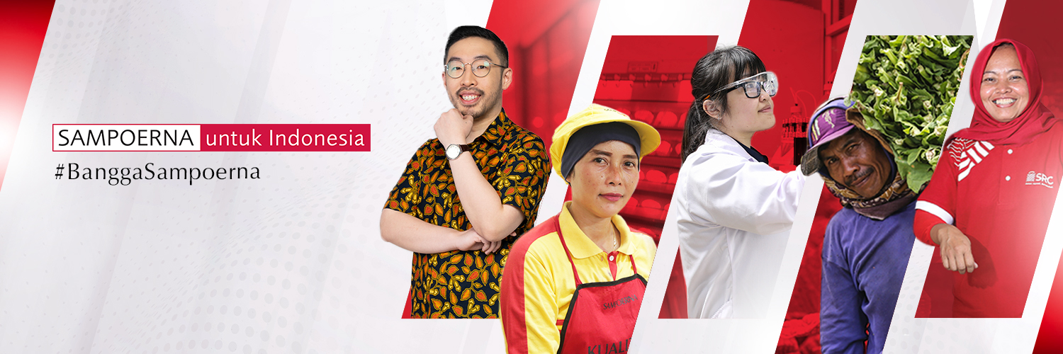 PT HM Sampoerna Tbk. banner