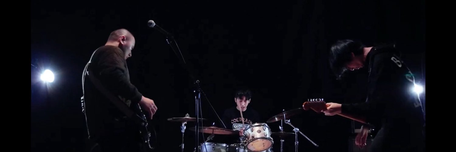 TOBARI_RECORDS's profile banner image