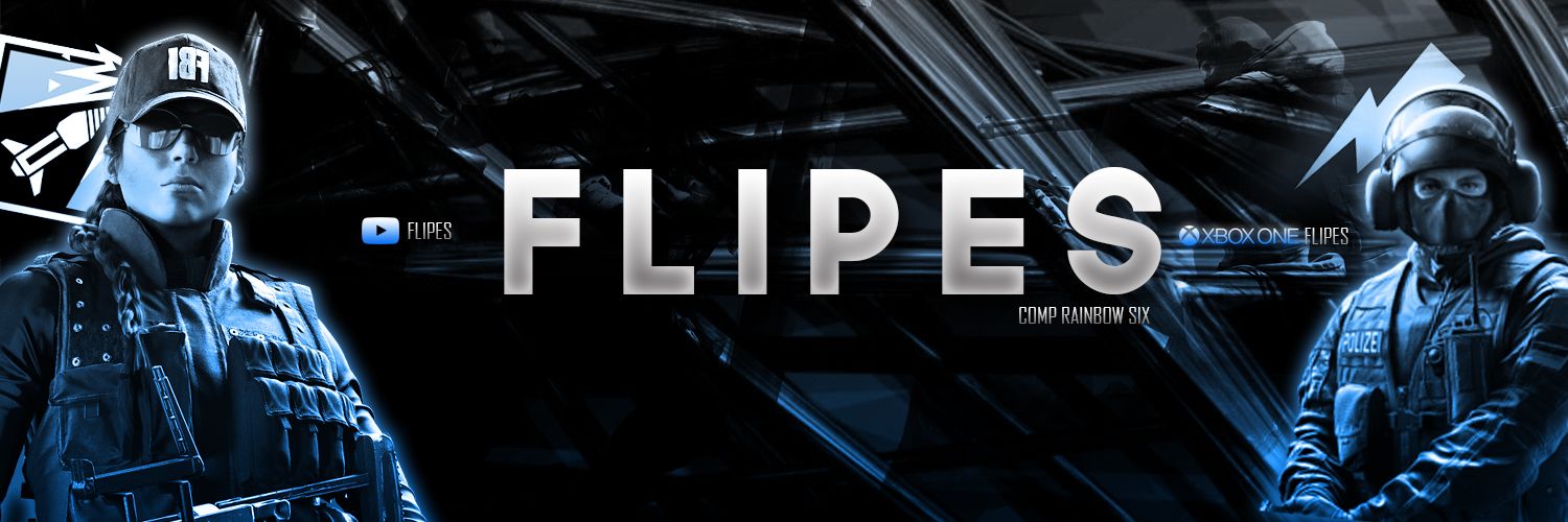FIipes Profile Banner