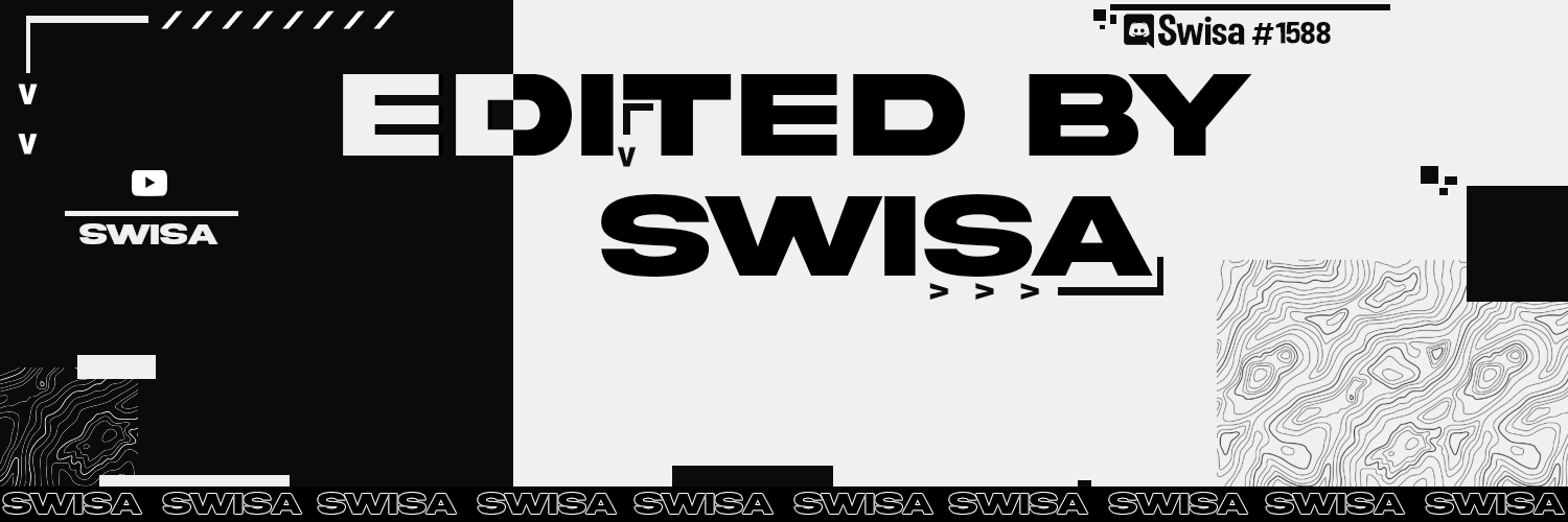 Swisa banner