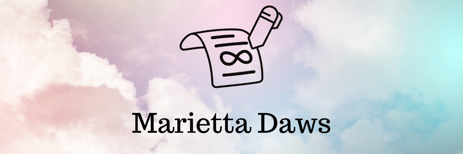 Marietta Daws 🎄 Profile Banner