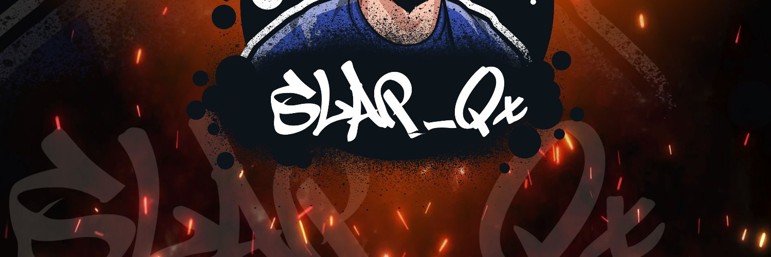 slap_qx's profile banner image