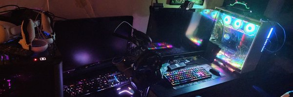 Arrgron Profile Banner