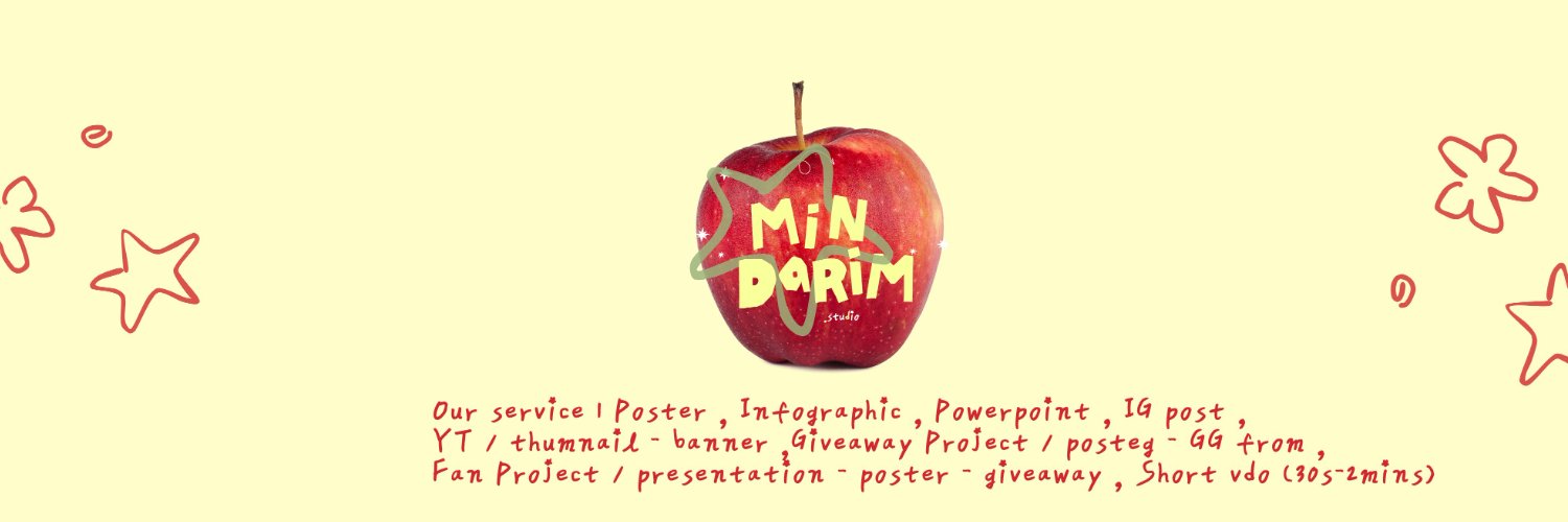 mindarim_studio's profile banner image
