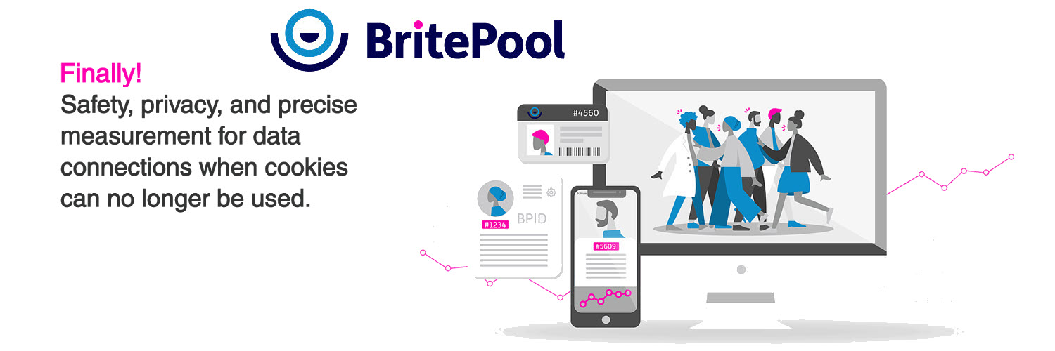 BritePool | Identity Resolution banner