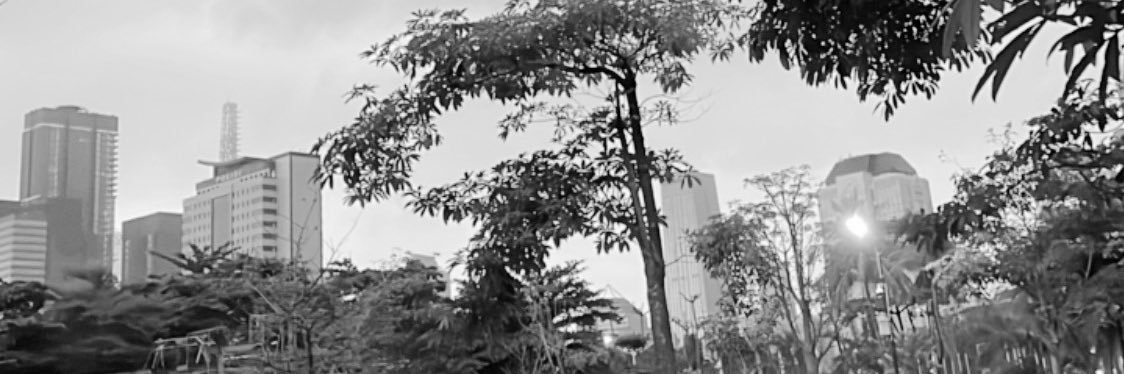 halwikbal's profile banner image