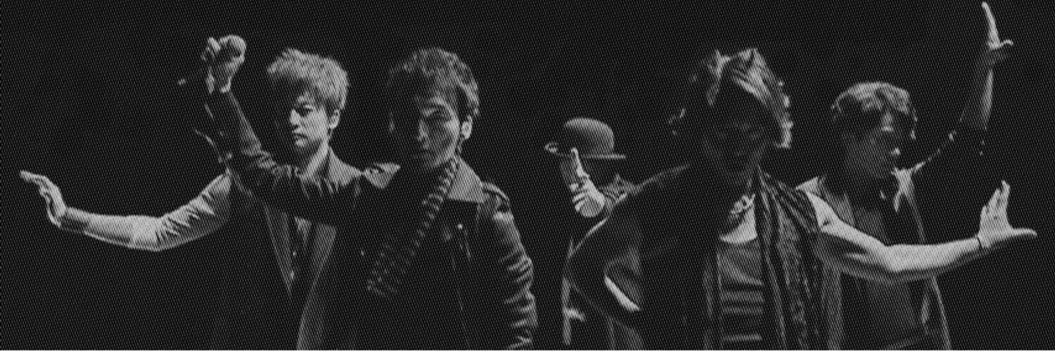 saredone's profile banner image