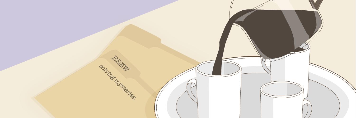 Brew banner
