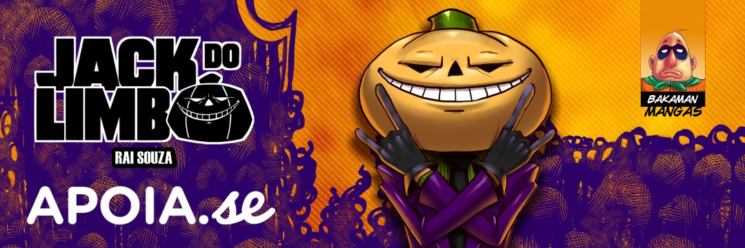 Rai Souza's banner