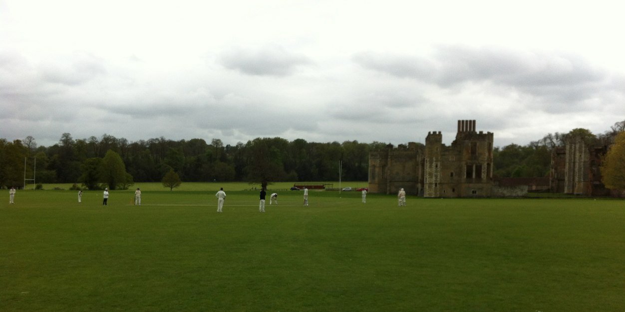 MidhurstCC banner