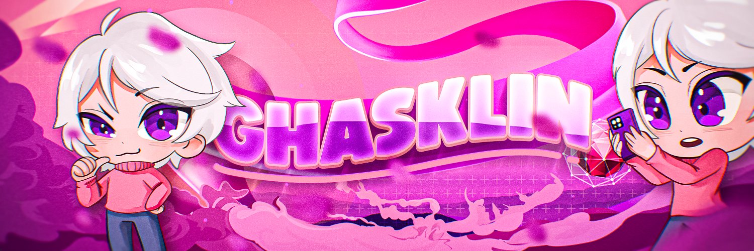 Ghasklin's banner