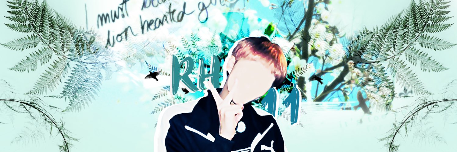 🍙 𝗥𝗛𝟭𝟭🐢 banner