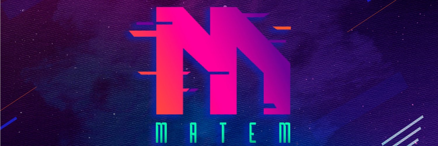 MatemMx banner
