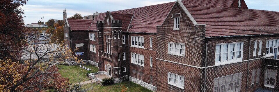 Collegiate School of Medicine and Bioscience banner