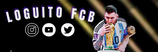 Loguito6 Profile Banner