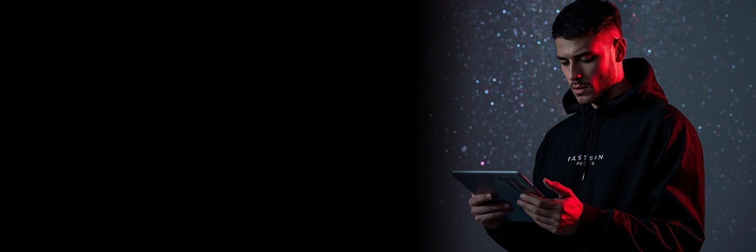 Simone Catania banner