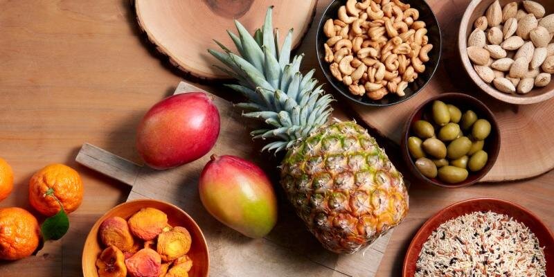 FlTNESSFOODS's profile banner image