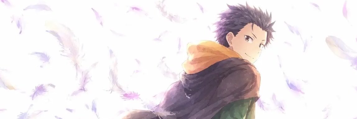 ShadowbornMage's profile banner image