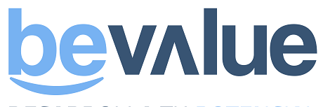 BEVALUE banner