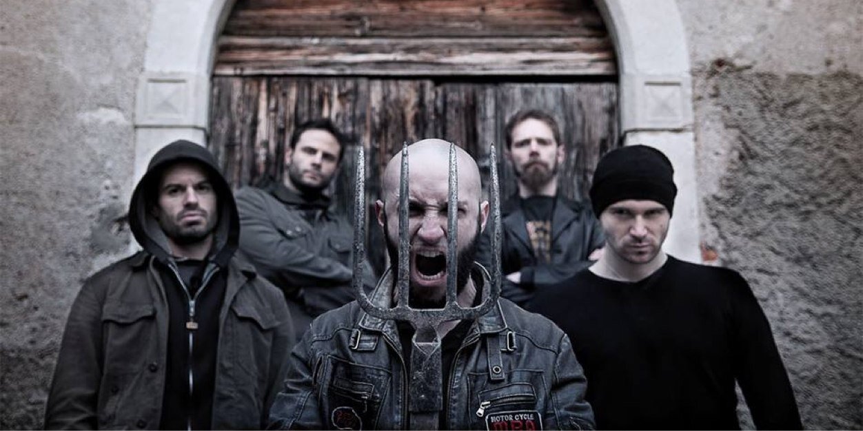 tragodiaband's profile banner image