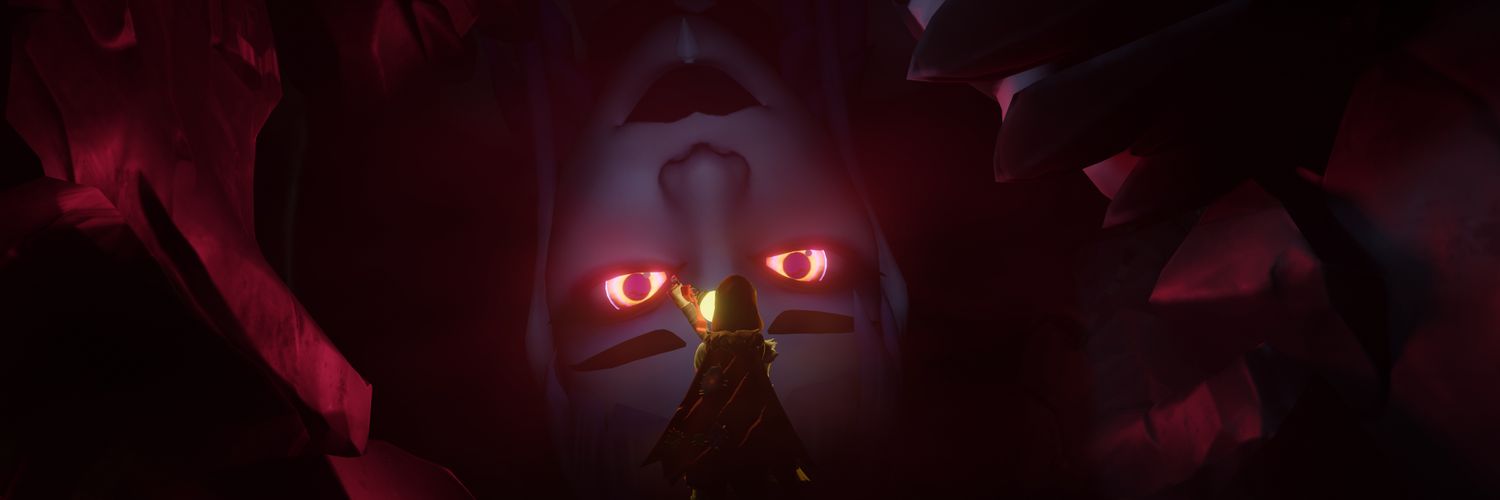 TheOtherOne_1's profile banner image