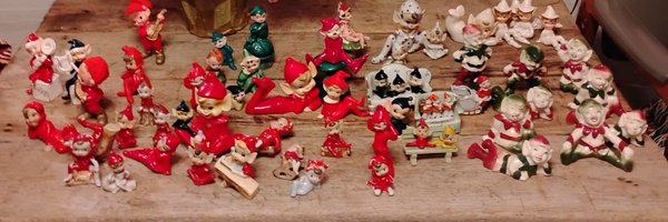 AnneECheck Profile Banner