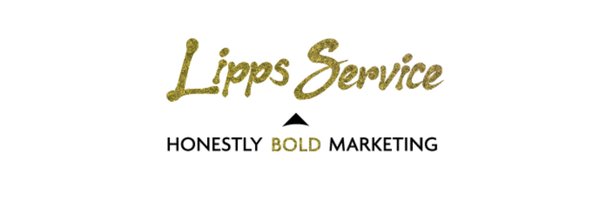 LippsService Profile Banner