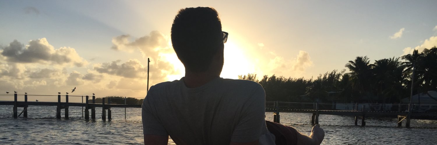 ajward89's profile banner image