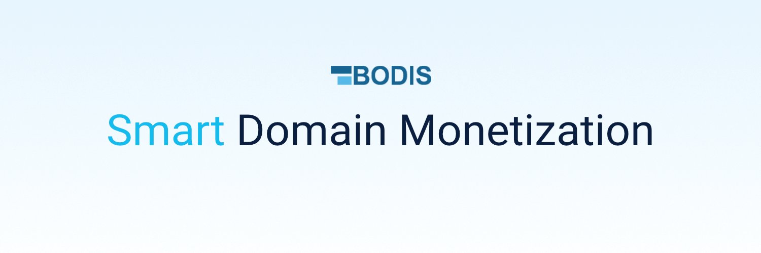 BODIS banner