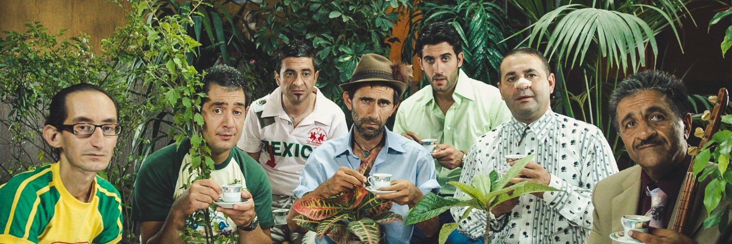 mahmutddemir's profile banner image